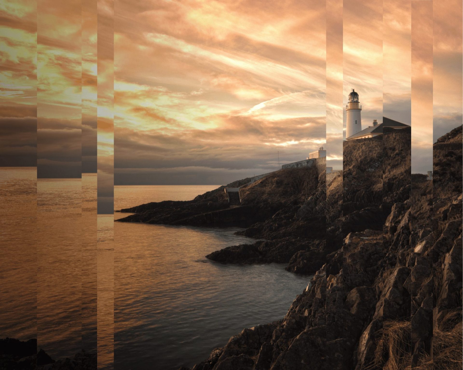 Picture of Isle of Man to represent relocating to the Crown Dependencies
