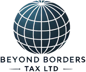 Beyond Borders Tax Ltd