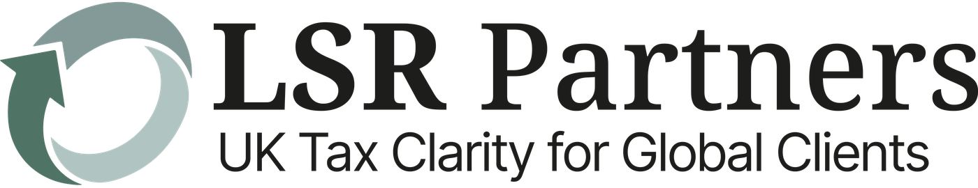 LSR Partners LLP